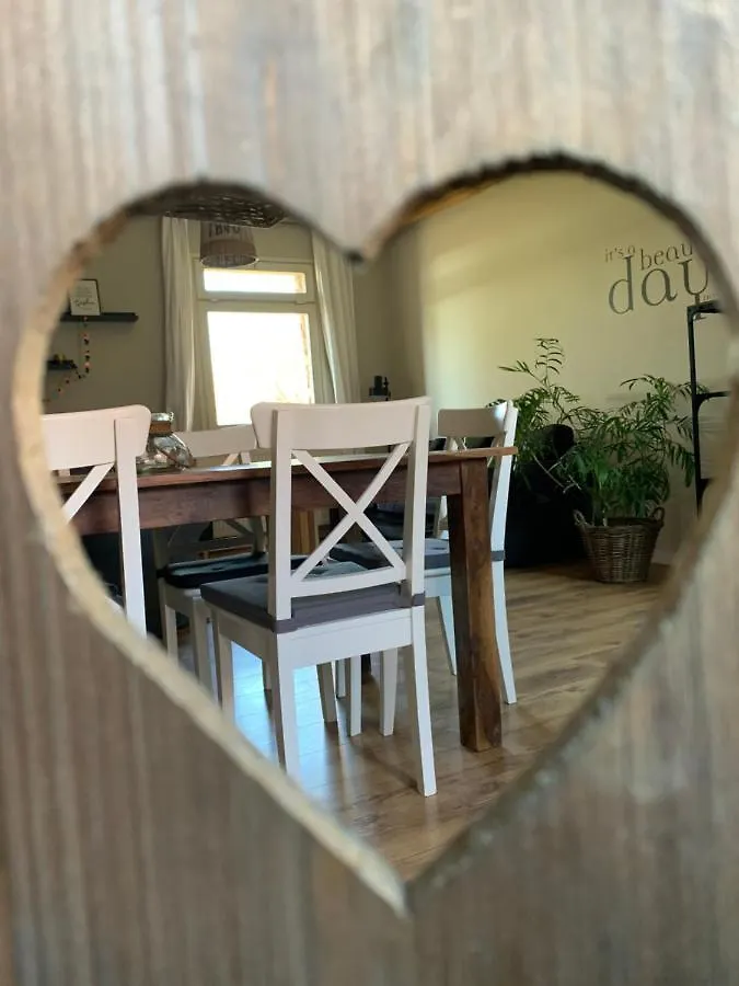 Appartement Hoeve de Binnenplaets Schimmert Nederland