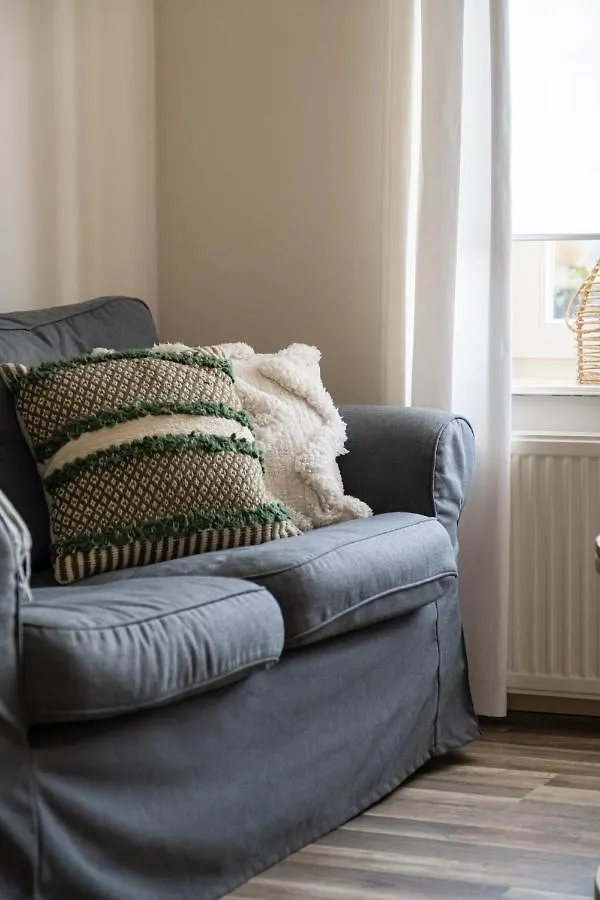 Hoeve de Binnenplaets Schimmert Appartement