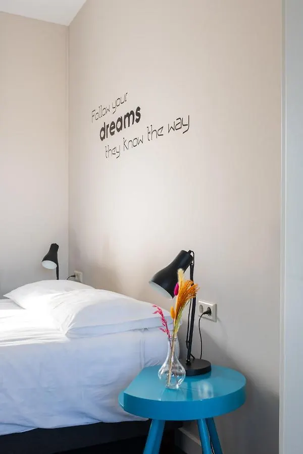 Hoeve de Binnenplaets Schimmert Appartement