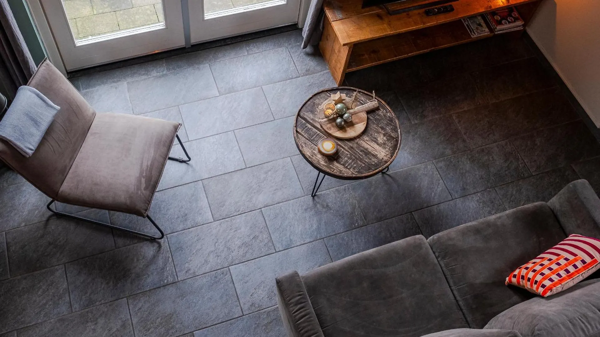 Appartement Hoeve de Binnenplaets Schimmert