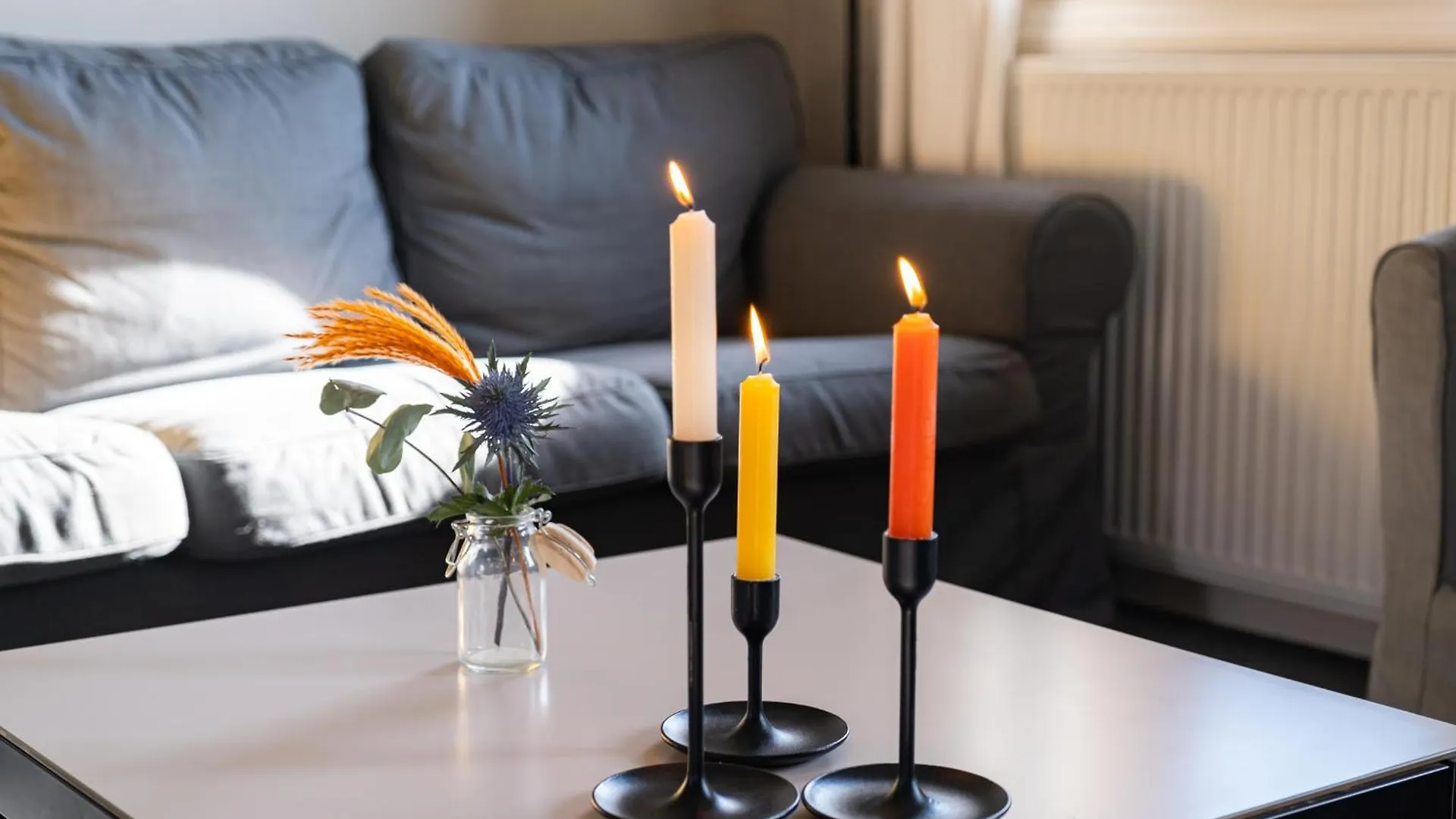 Appartement Hoeve de Binnenplaets Schimmert Nederland