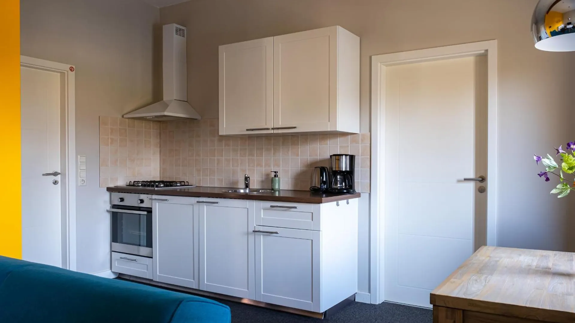 Appartement Hoeve de Binnenplaets Schimmert