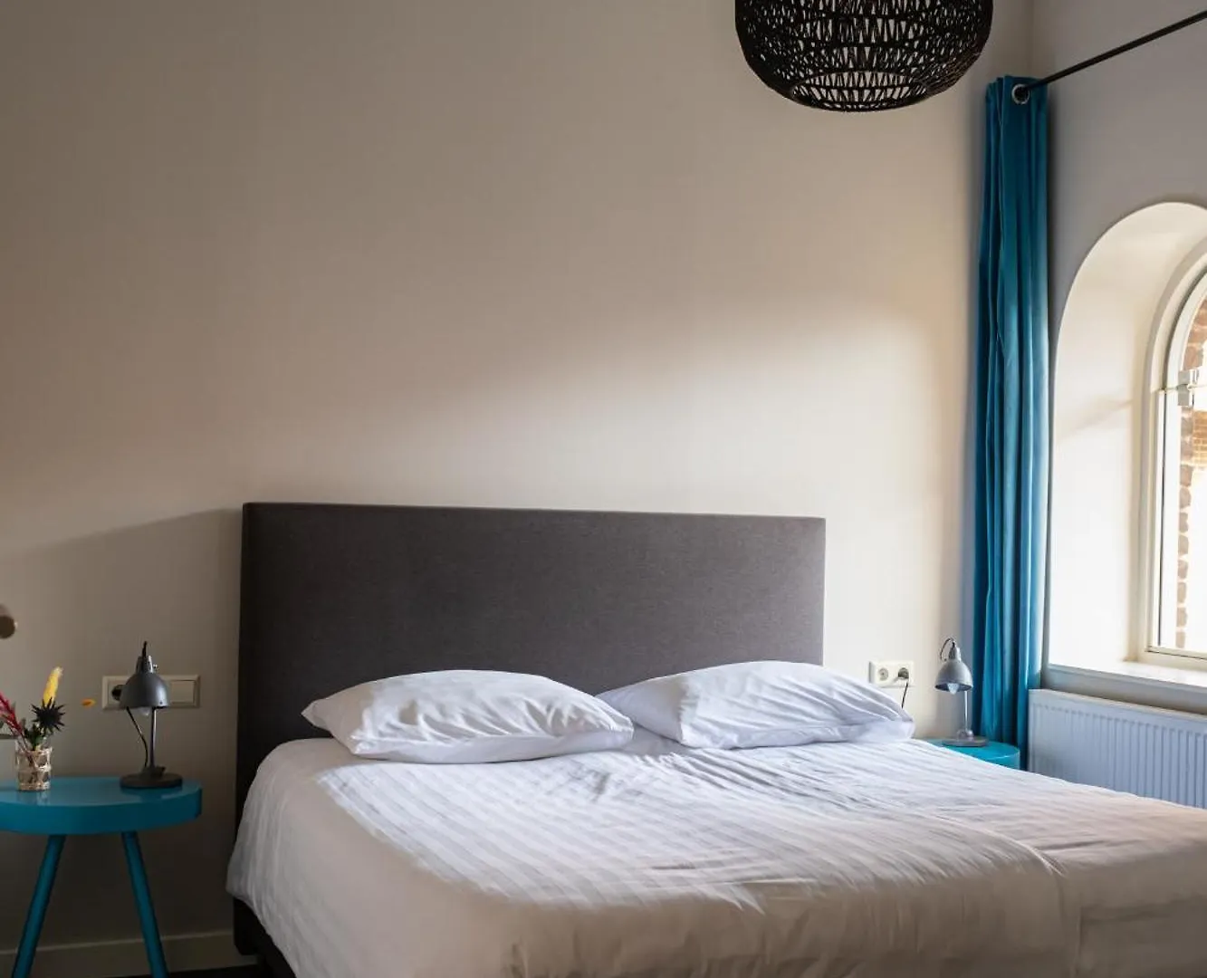 Hoeve de Binnenplaets Schimmert Appartement