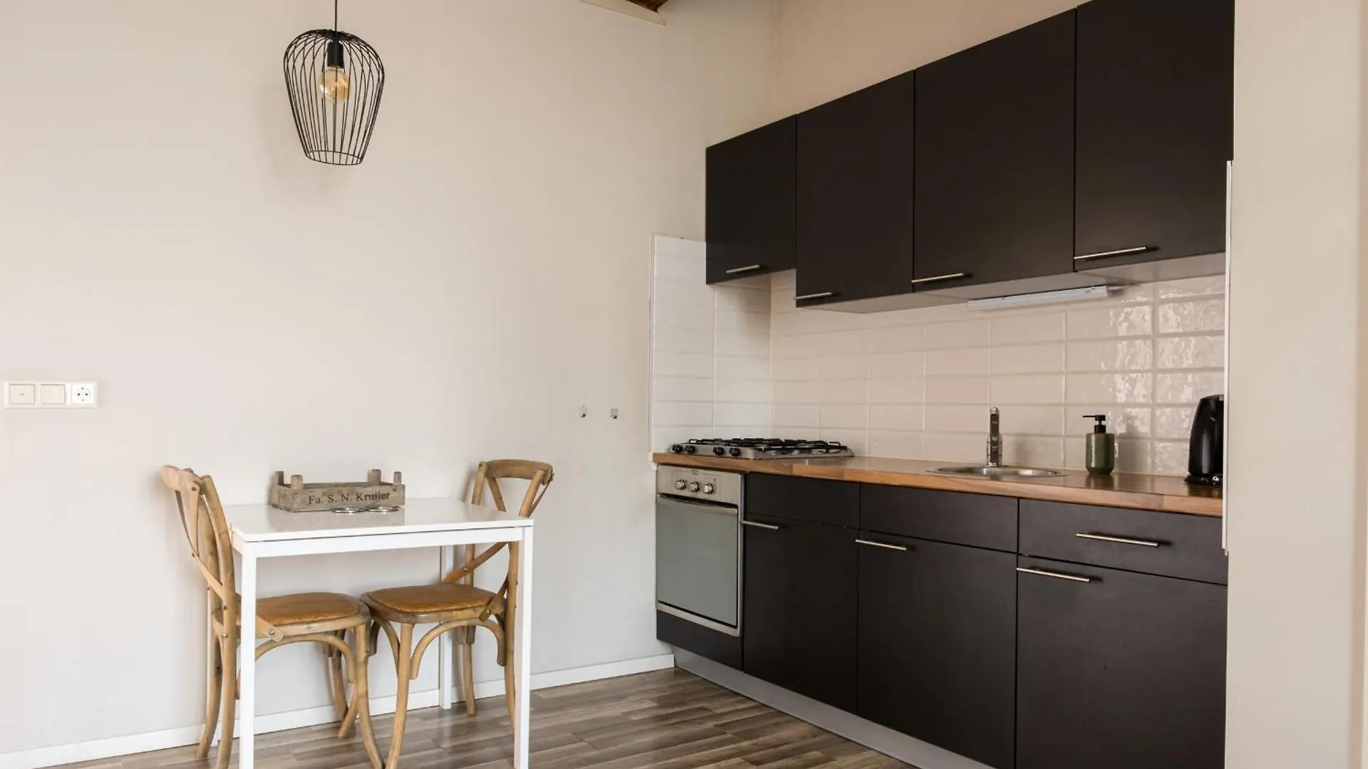 Hoeve de Binnenplaets Schimmert